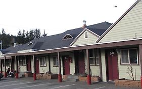 Cascade Inn Bellingham